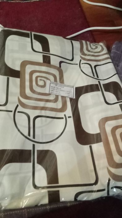 Постельны набор текстиль Туркменски