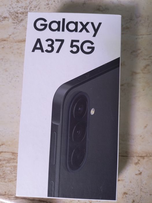 Samsung Galaxy A37 5G  Nou