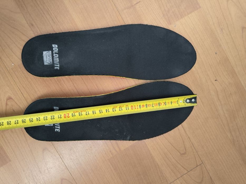 Обувки Dolomite 39 1/2