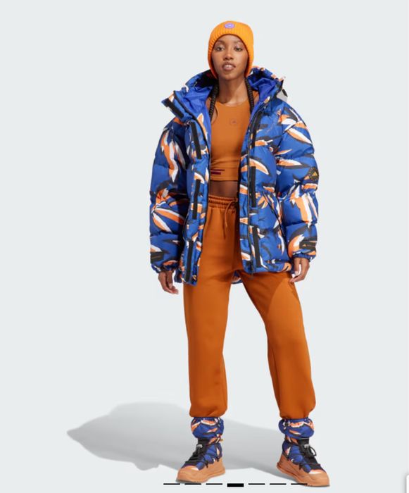 Куртка Adidas by Stella McCartney