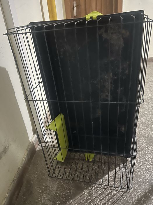 Cusca iepuri 77/46/36