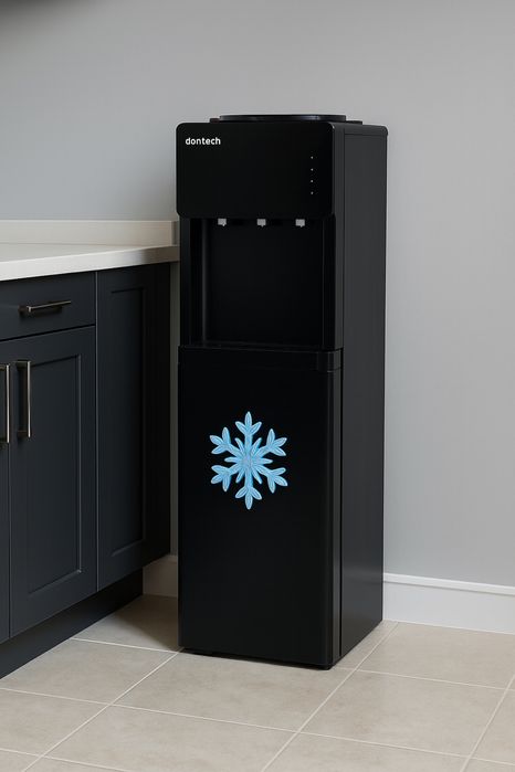 Dontech Kuller tegi haladinili