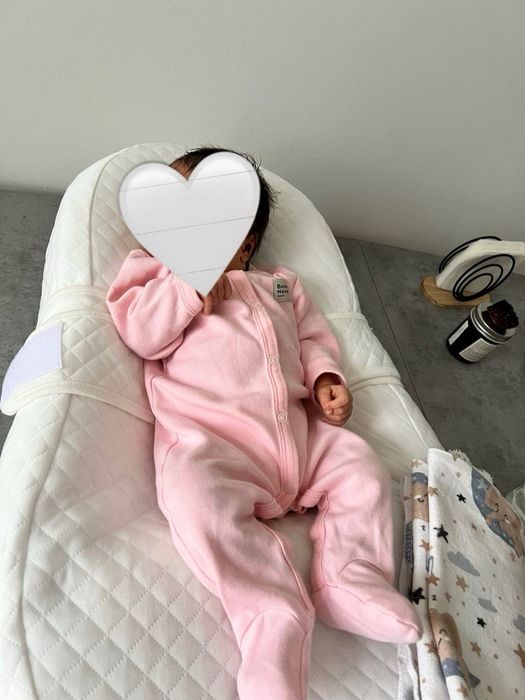 Кокон для новорождённых