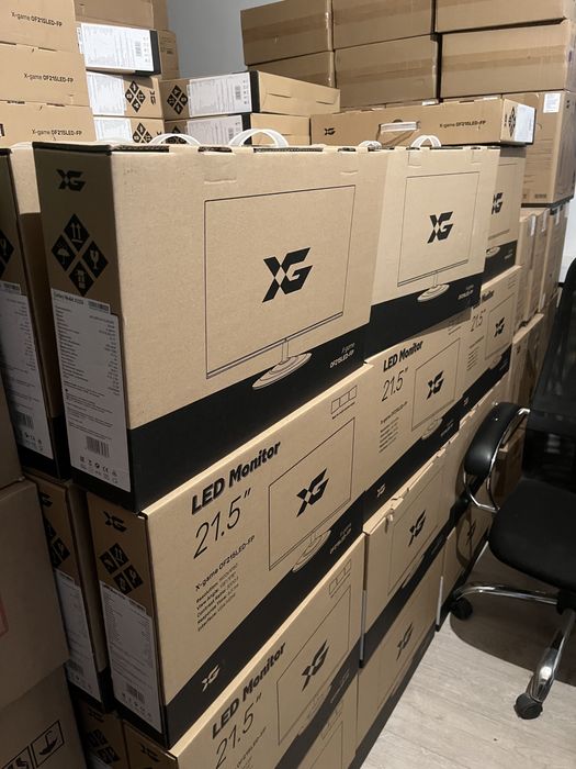 Компьютер в комплекте оптом