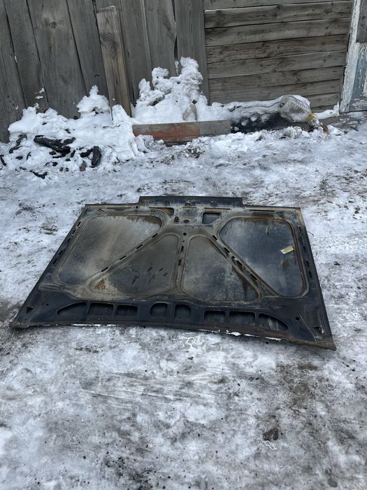 Продаю капот от Ваз 2108;099