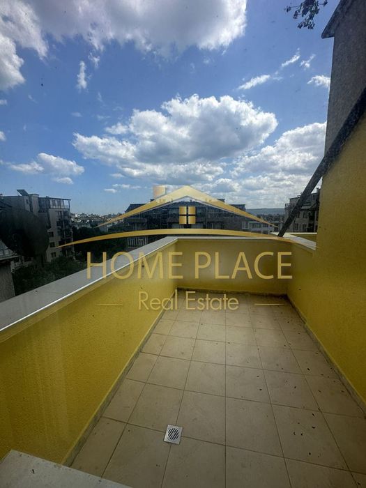 Дава се под наем Тристаен апартамент в Варна, Левски - 105 кв.м за 459 € - Снимка #7