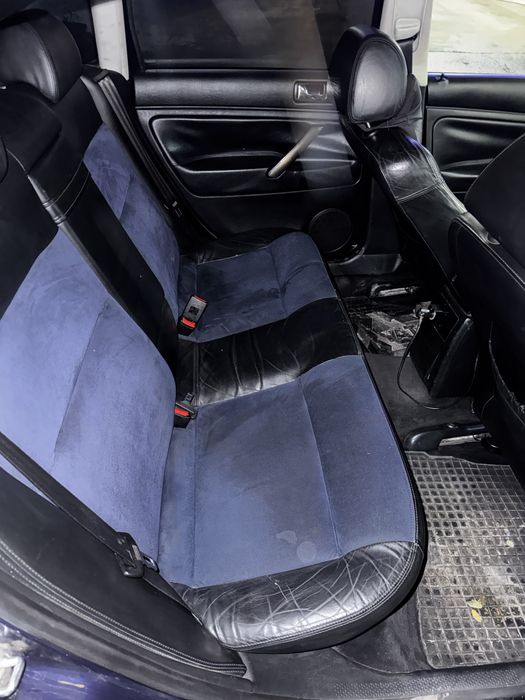 VOLKSWAGEN Passat 2001 — imagine 5