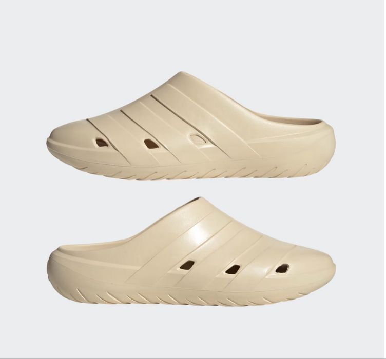 СРОЧНО! Оригинал Adidas Adicane Clog | Новые с биркой | Размер 42