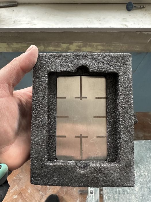 Инструменти излишни