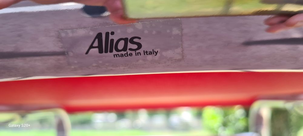 Италиански посетителски столове за дома и офиса оборудване