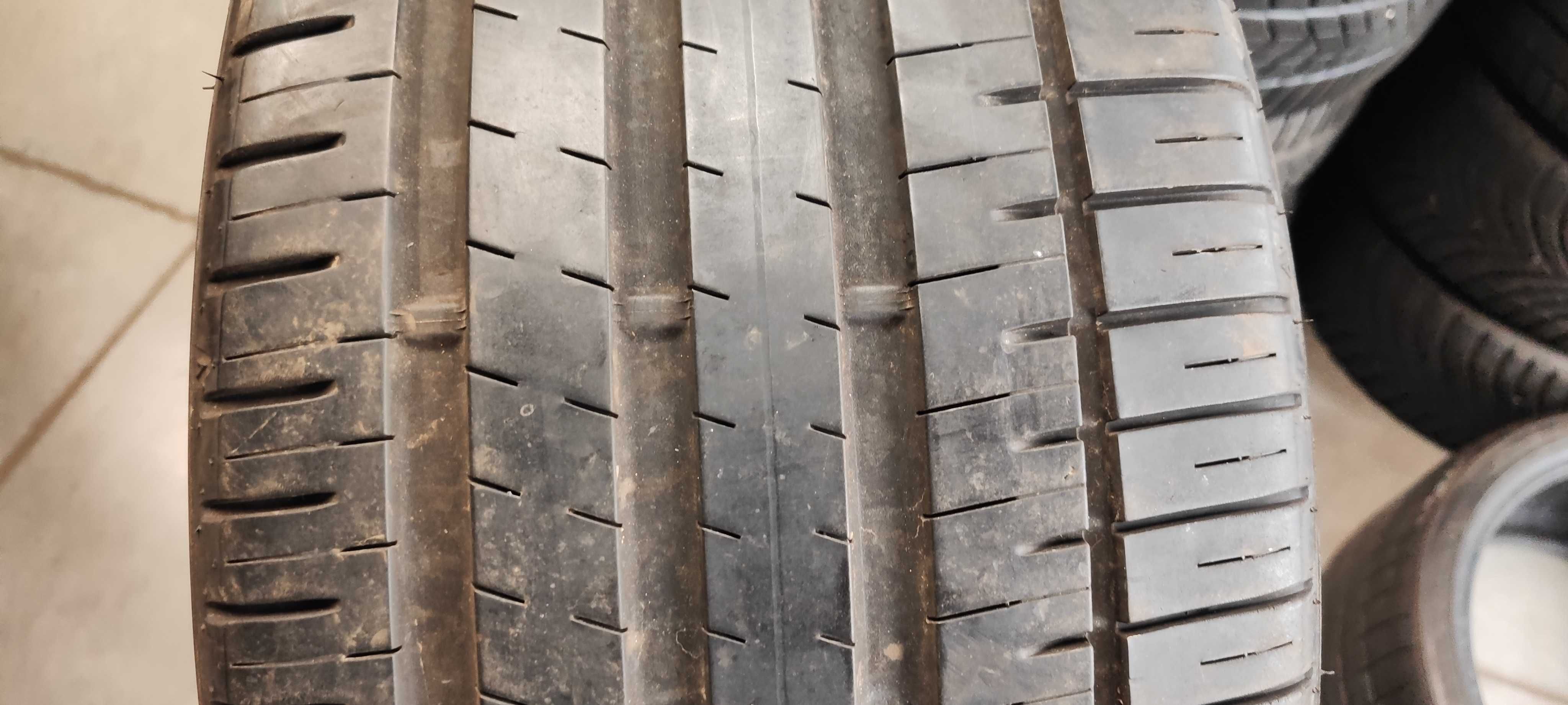2бр.летни гуми 265/30/20 Falken гр. Нови пазар • OLX.bg