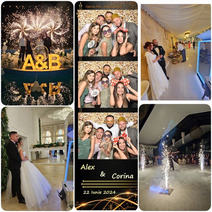 ‼️Oferte Oglinda foto slim/Fum greu/Cabina Foto/ Magica