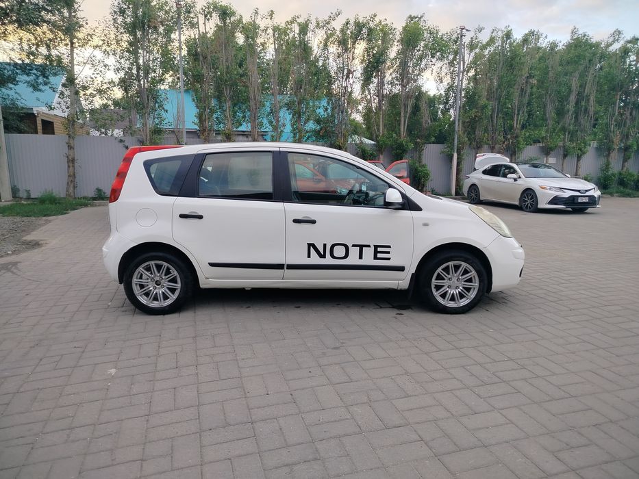 Продам Ниссан ноте