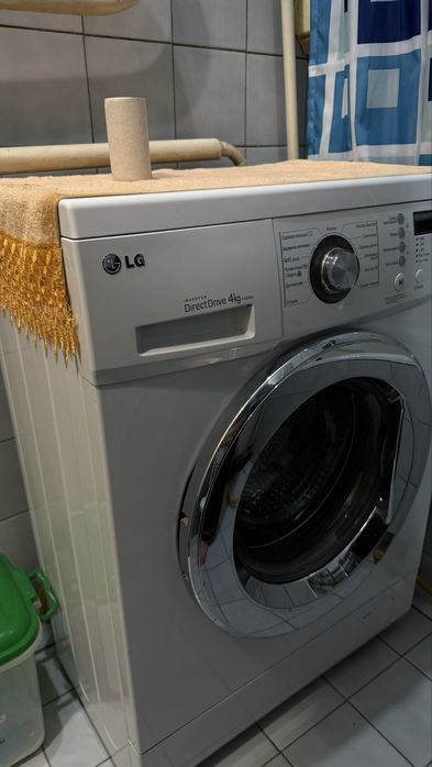 Стиральные машины