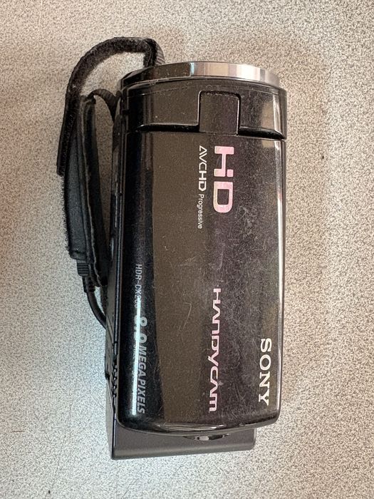 Vand camera de filmat Sony