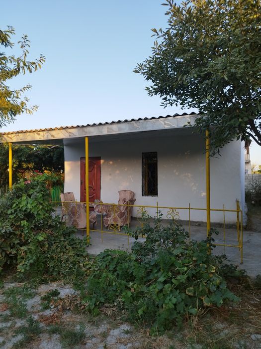 Dacha sotiladi 6 sotik