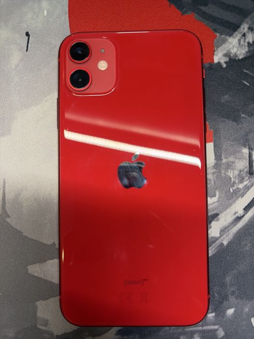 Iphone 11 продам