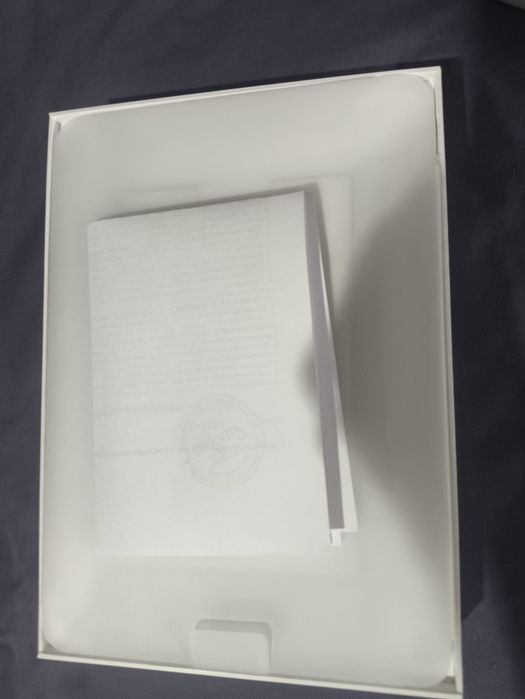Продам iPad Pro 2025 М5