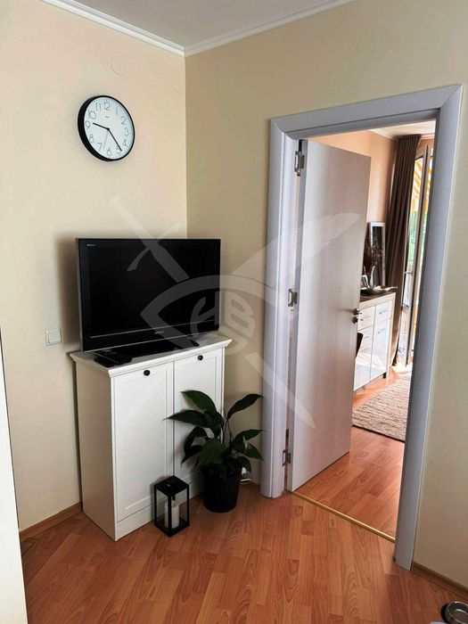 Продава се Тристаен апартамент в Свети Влас - 77 кв.м за 1143 €/кв.м - Снимка #9