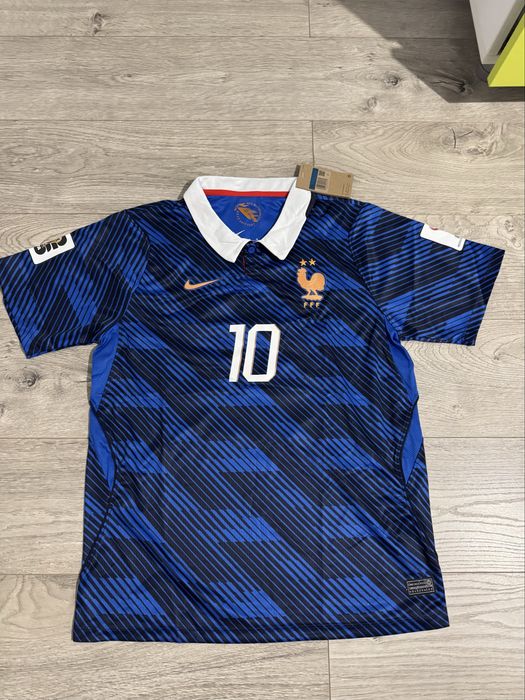 Kilyan Mbappe Tee