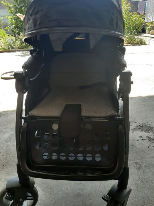 Детская коляска