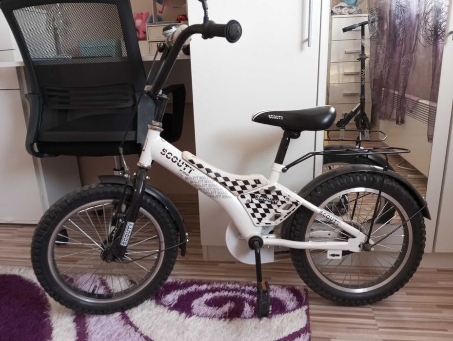 Детско колело 16 цола