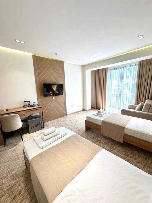 North Star Hotel — ваш ориентир на идеальный отдых