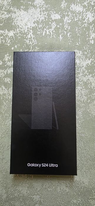 Vamd Samsung S24 ultra