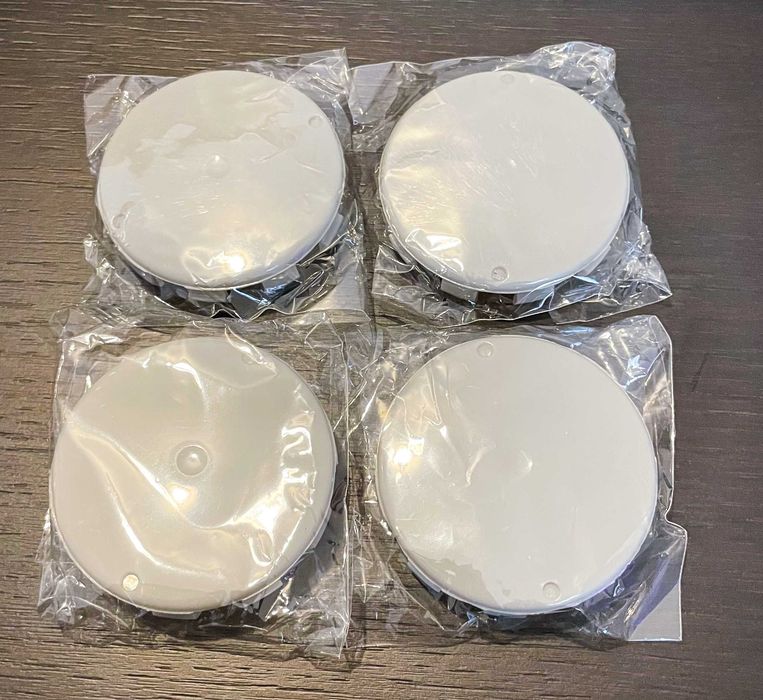 Set capacele jante fara emblema