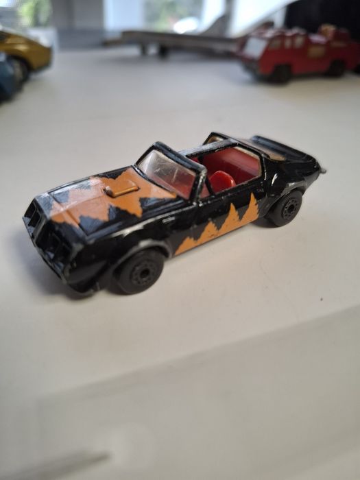 Колекционерски стари колички MatchBox