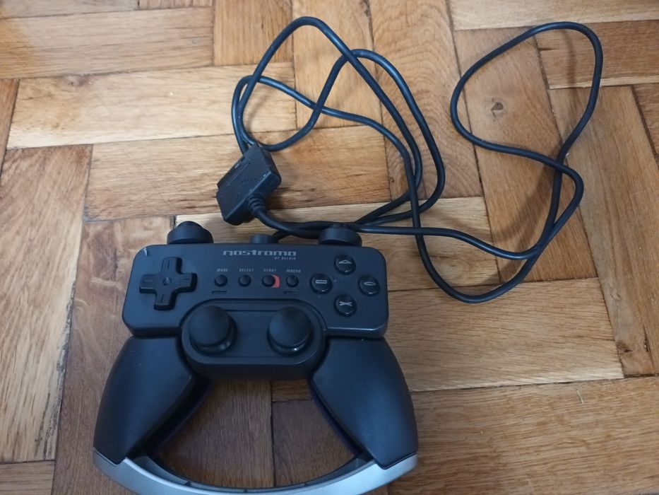 PlayStation 2 slim (кракнат)