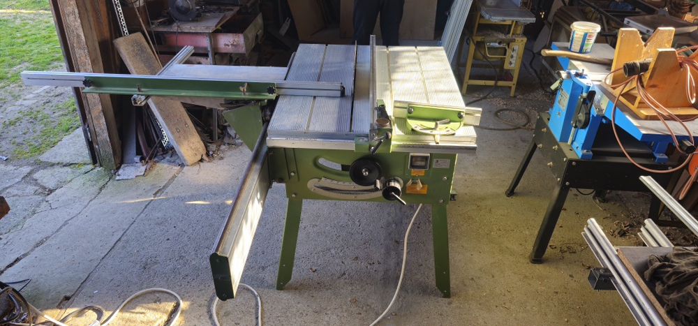 Circular elektra beckum