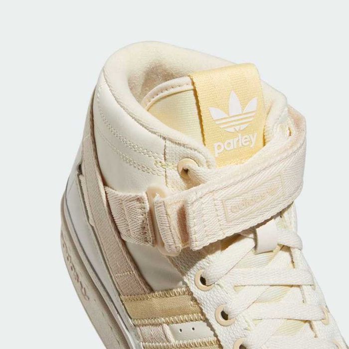 Adidas - Forum Mid №46 Оригинал Код 113