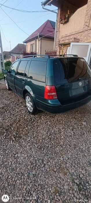 De vânzare Vw golf 4