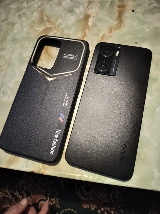 оппо А 57 S телефон сатылады