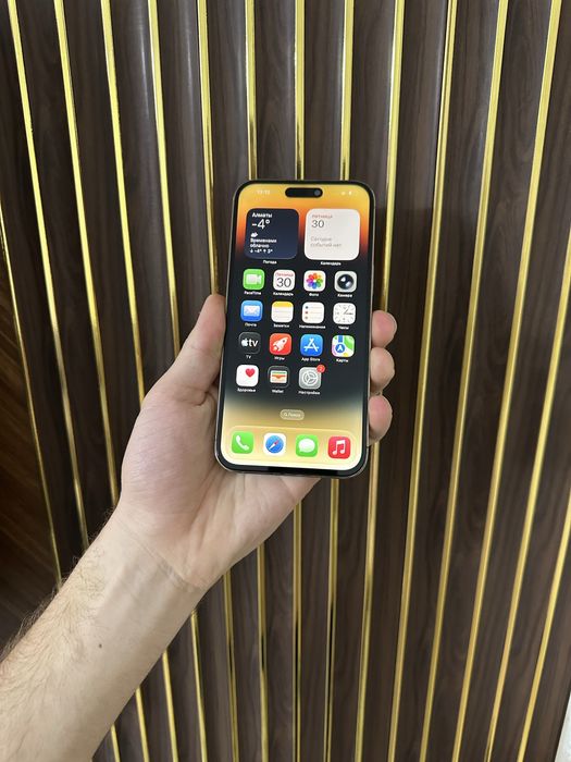 Iphone 14 Pro Max 128 Айфон 14 Макс 128