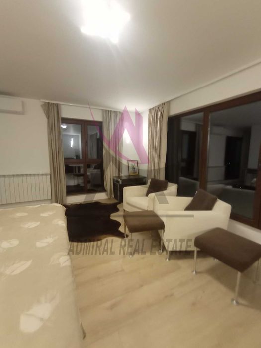 Дава се под наем Четиристаен апартамент в Варна, Бриз - 200 кв.м за 1400 € - Снимка #5