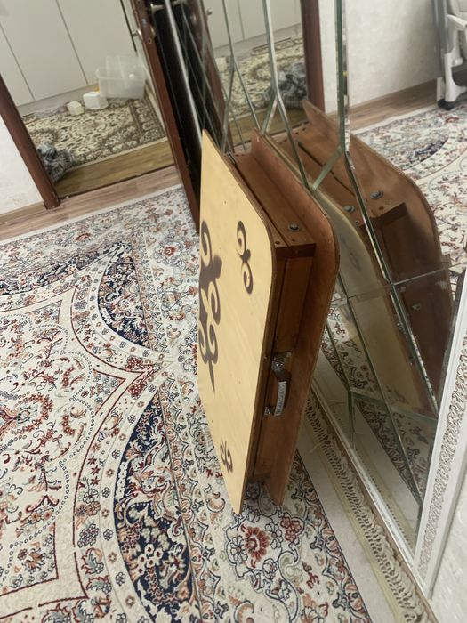 Жер стол сатылады