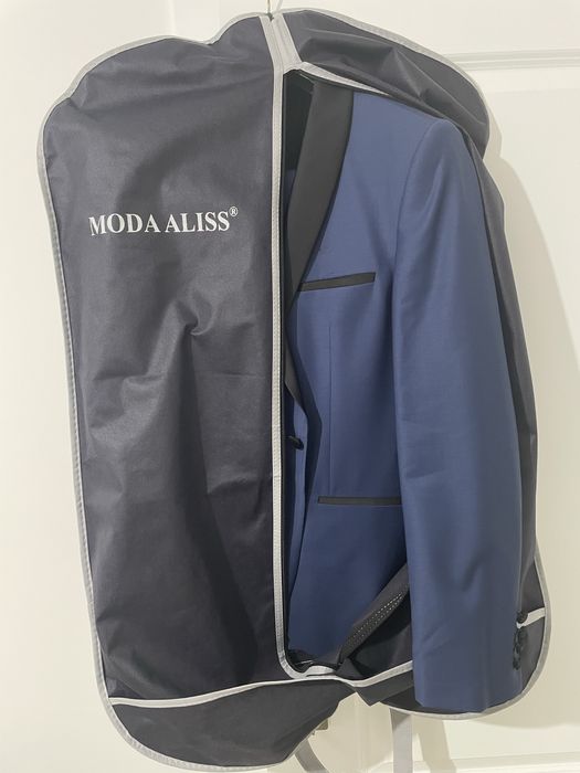 Costum ginere Moda Alice