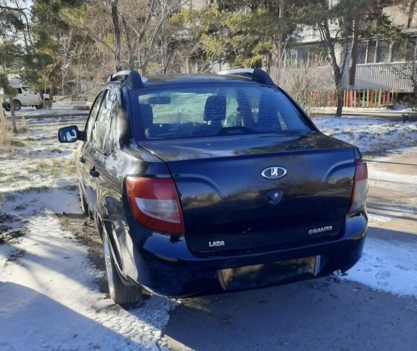 Продам Машину Ладу