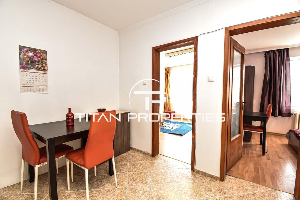 Дава се под наем Двустаен апартамент в София, Лозенец - 65 кв.м за 528.36 € - Снимка #3