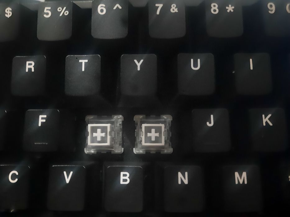 Магнитная клавиатура Aula win60