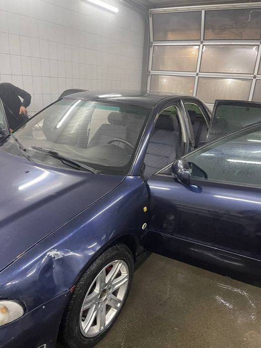 Audi А4 на ходу Алматы