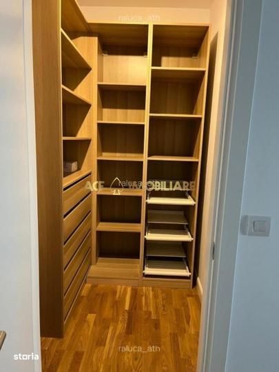 3 Camere de inchiriat | Luxuria Residence | Metrou | Centrala | Parcar