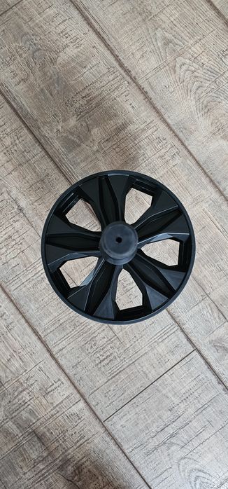 Roată abdominală și inele de rezistență Decathlon