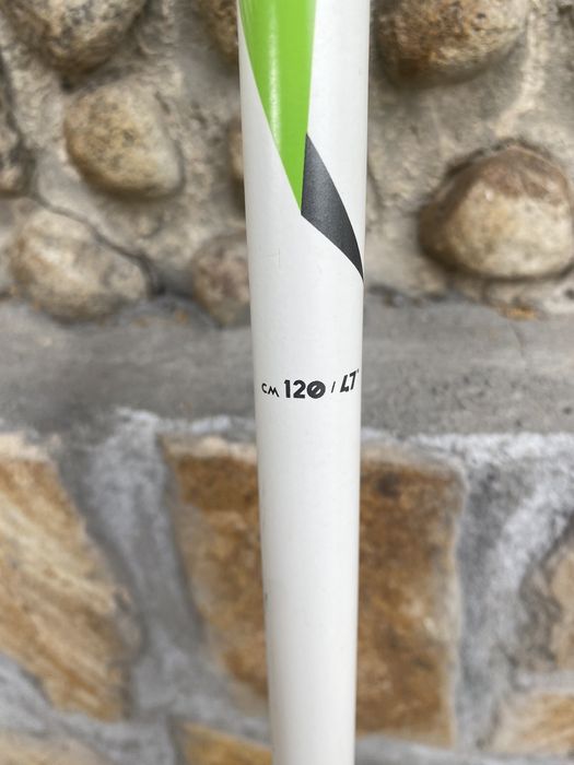 Скиl , Ски обувки Salomon, Щеки masters