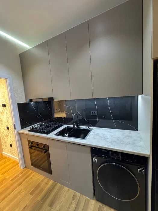 Ж/К Prestige Gardens 2\13\14