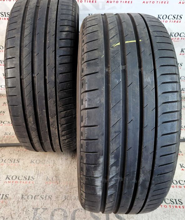 Anvelope second hand vara 225 50 17 Nexen ( dot 2023 )