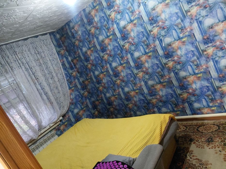 Продам 3х комнатный дом