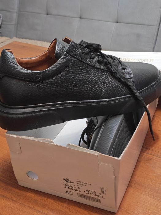 Кроссовки FastStep (Турция)